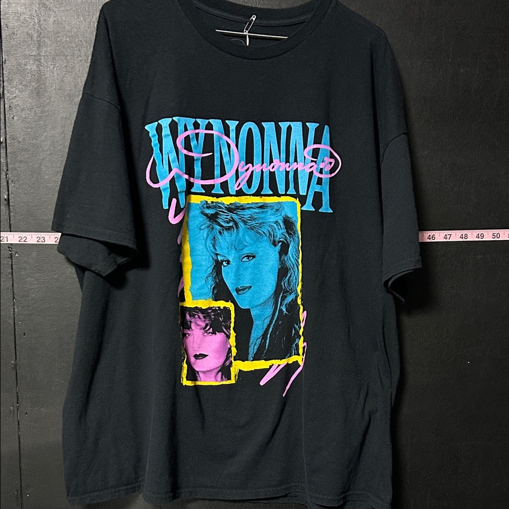 Wynonna - Picture 1 of 7